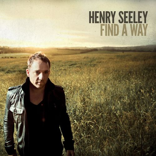 Henry Seeley