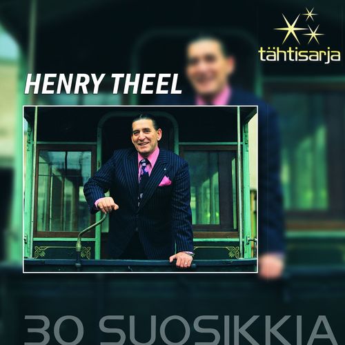 Henry Theel