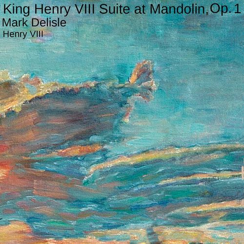 Henry Viii