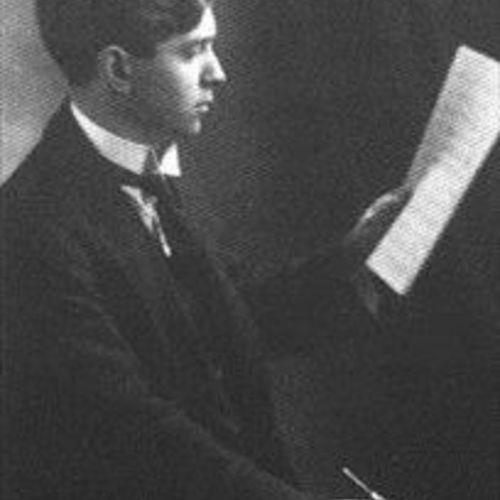 Herbert Howells