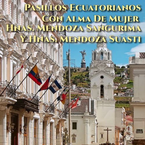 Hermanas Mendoza Sangurima