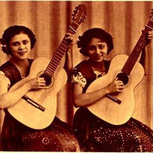 Hermanas Padilla