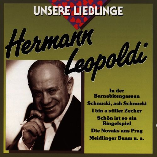 Hermann Leopoldi