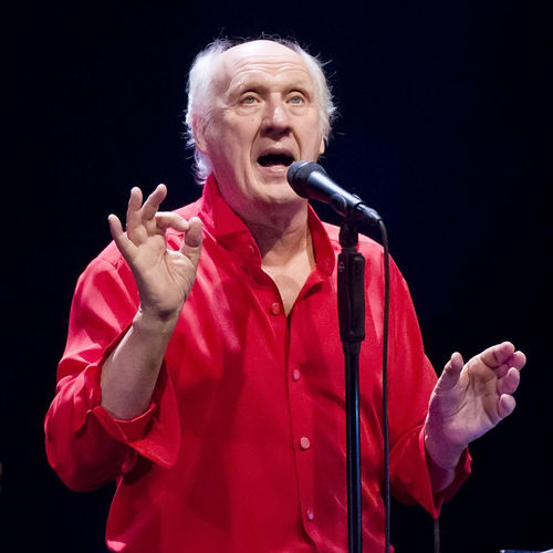 Hermann Van Veen