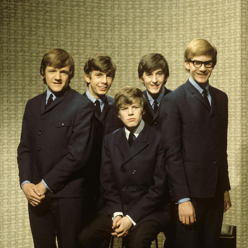 Hermans Hermits