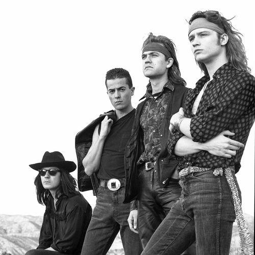 Heroes Del Silencio