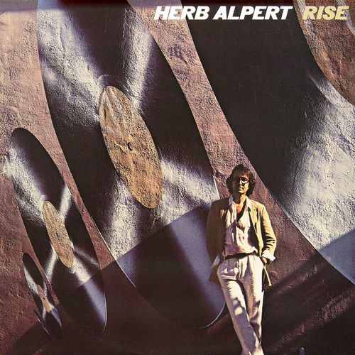 Herp Alpert