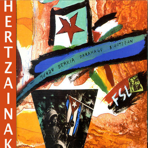 Hertzainak