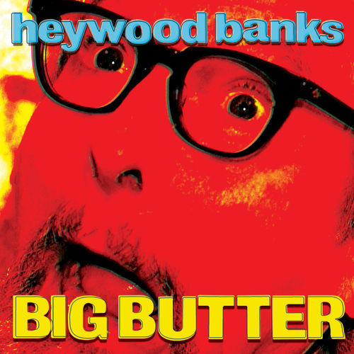Heywood Banks