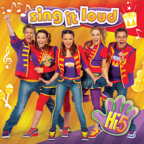 Hi-5
