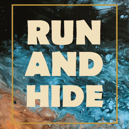 hide