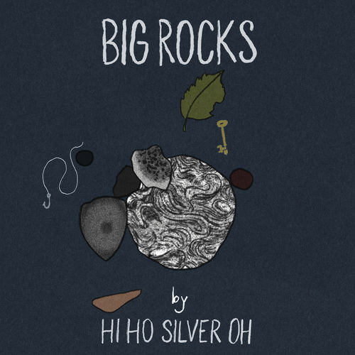 Hi Ho Silver Oh