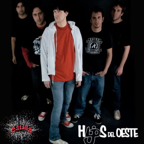 Hijos Del Oeste