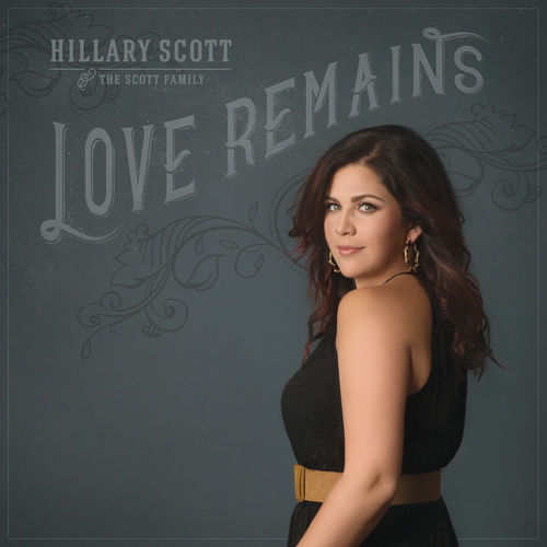 Hillary Scott