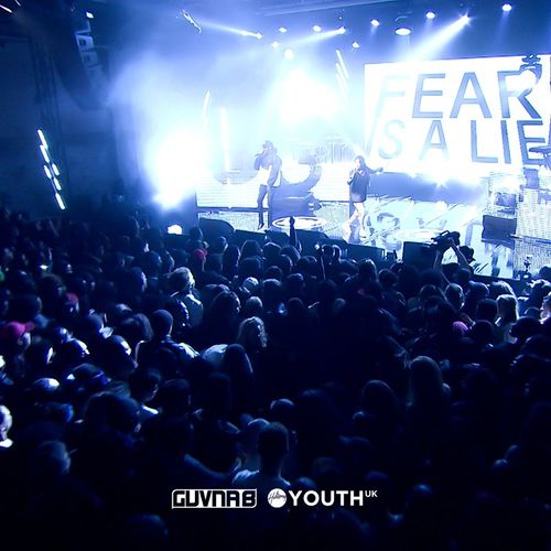 Hillsong Youth