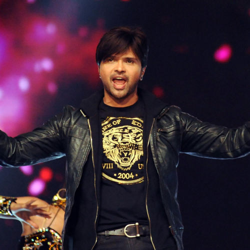 Himesh Reshammiya