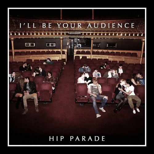 Hip Parade