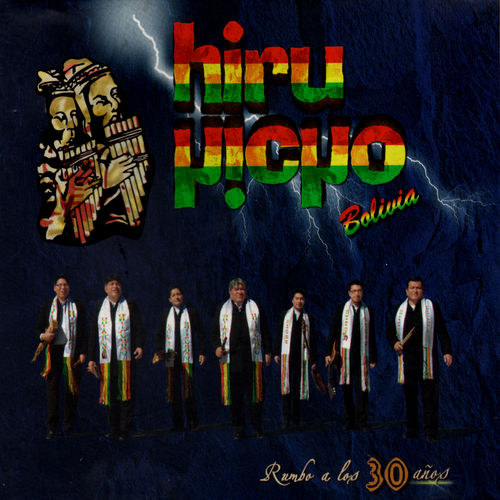 Hiru Hicho