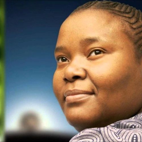 Hlengiwe Mhlaba