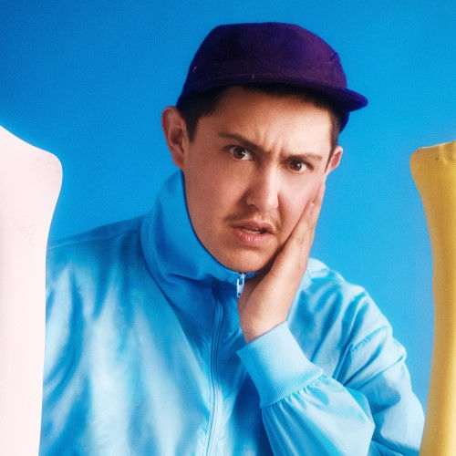 Hobo Johnson & The LoveMakers