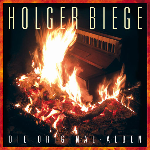 Holger Biege