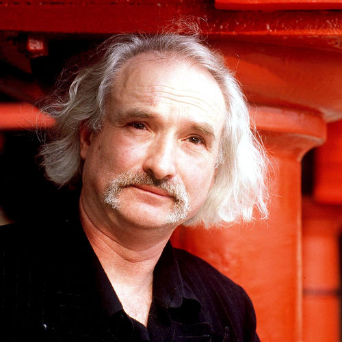 Holger Czukay
