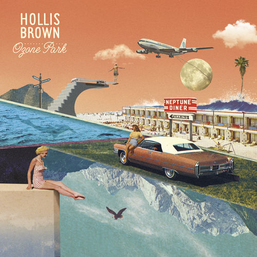 hollis brown