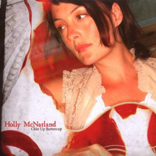Holly McNarland