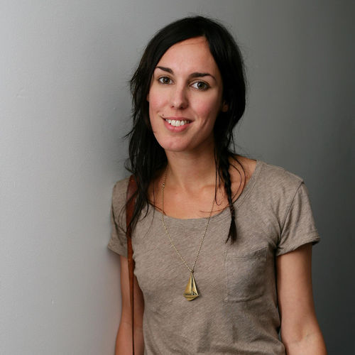 Holly Throsby