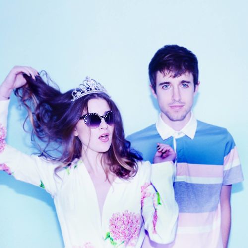Holychild