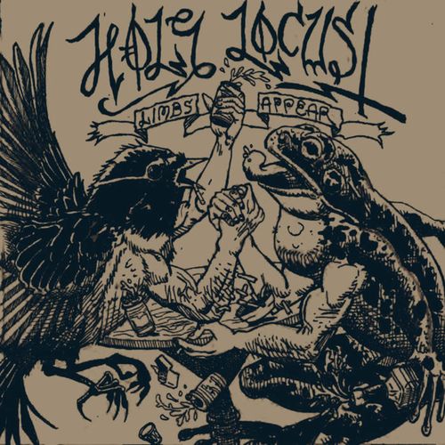 Holy Locust