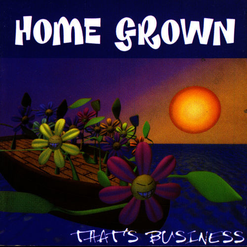 Home Grown