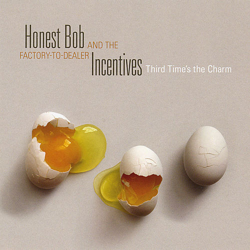 Honest Bob And The Factory-to-dealer Incentives