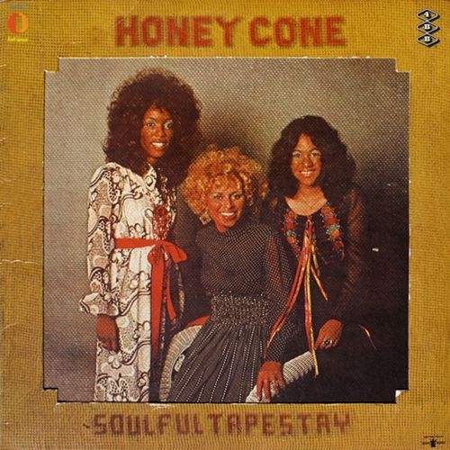 Honey Cone