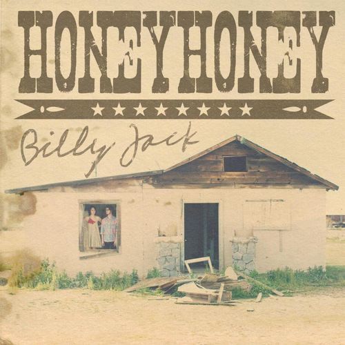 HoneyHoney