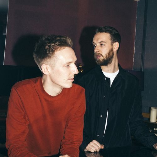 Honne