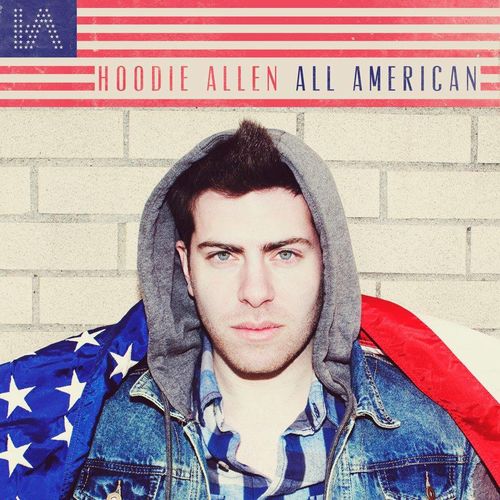 Hoodie Allen