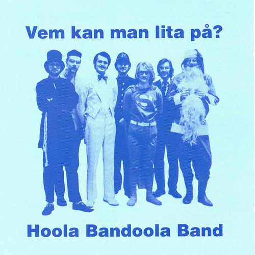 Hoola Bandoola Band