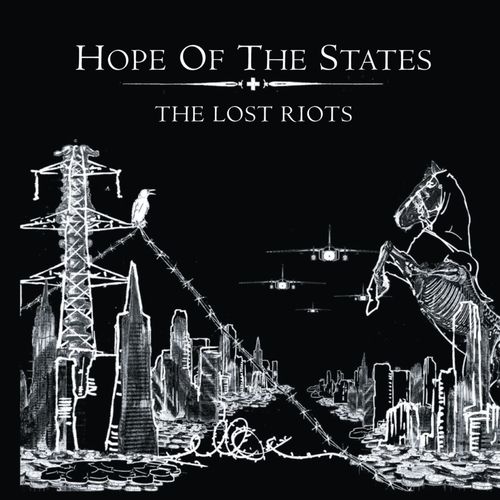 Hope of the States