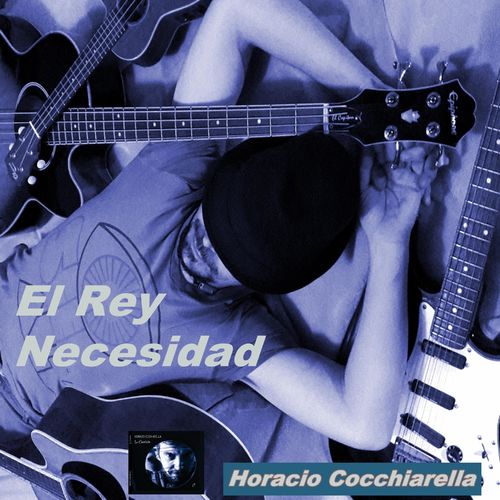 Horacio Cochiarella
