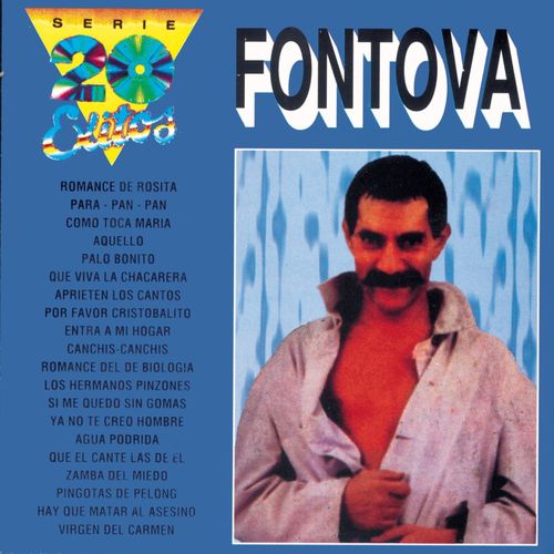 Horacio Fontova