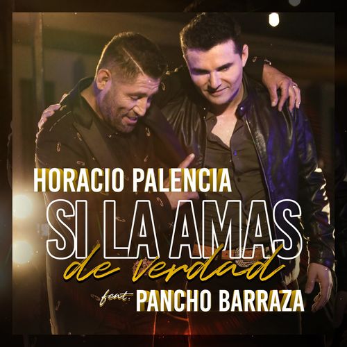 Horacio Palencia