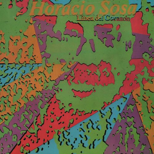 Horacio Sosa