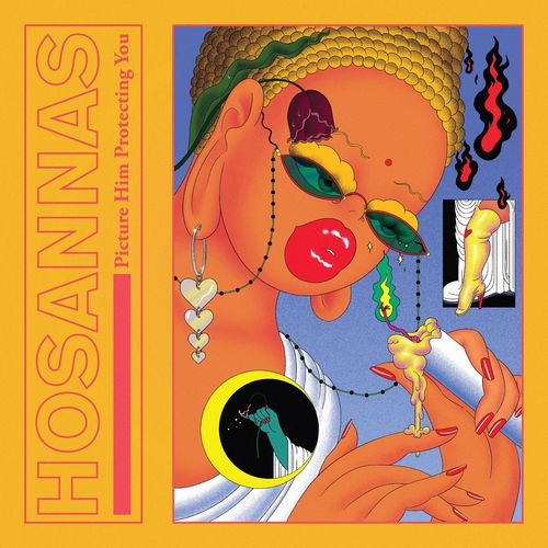 Hosannas