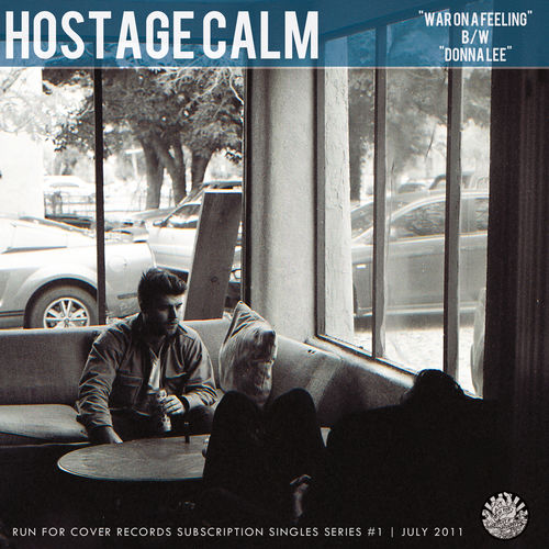 Hostage Calm