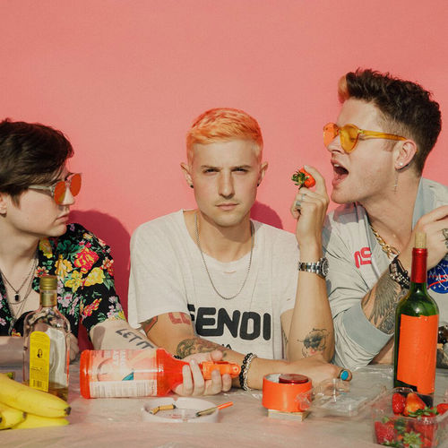 Hot Chelle Rae