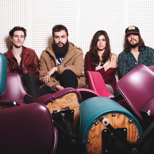 Houndmouth