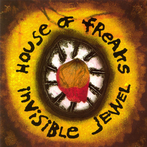 house of freaks