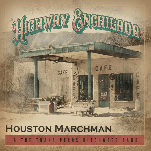 Houston Marchman