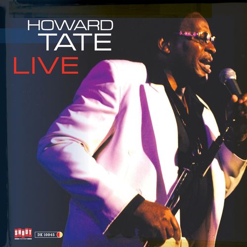 Howard Tate